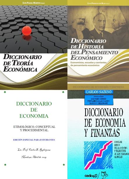 economipedia|diccionario de economia.